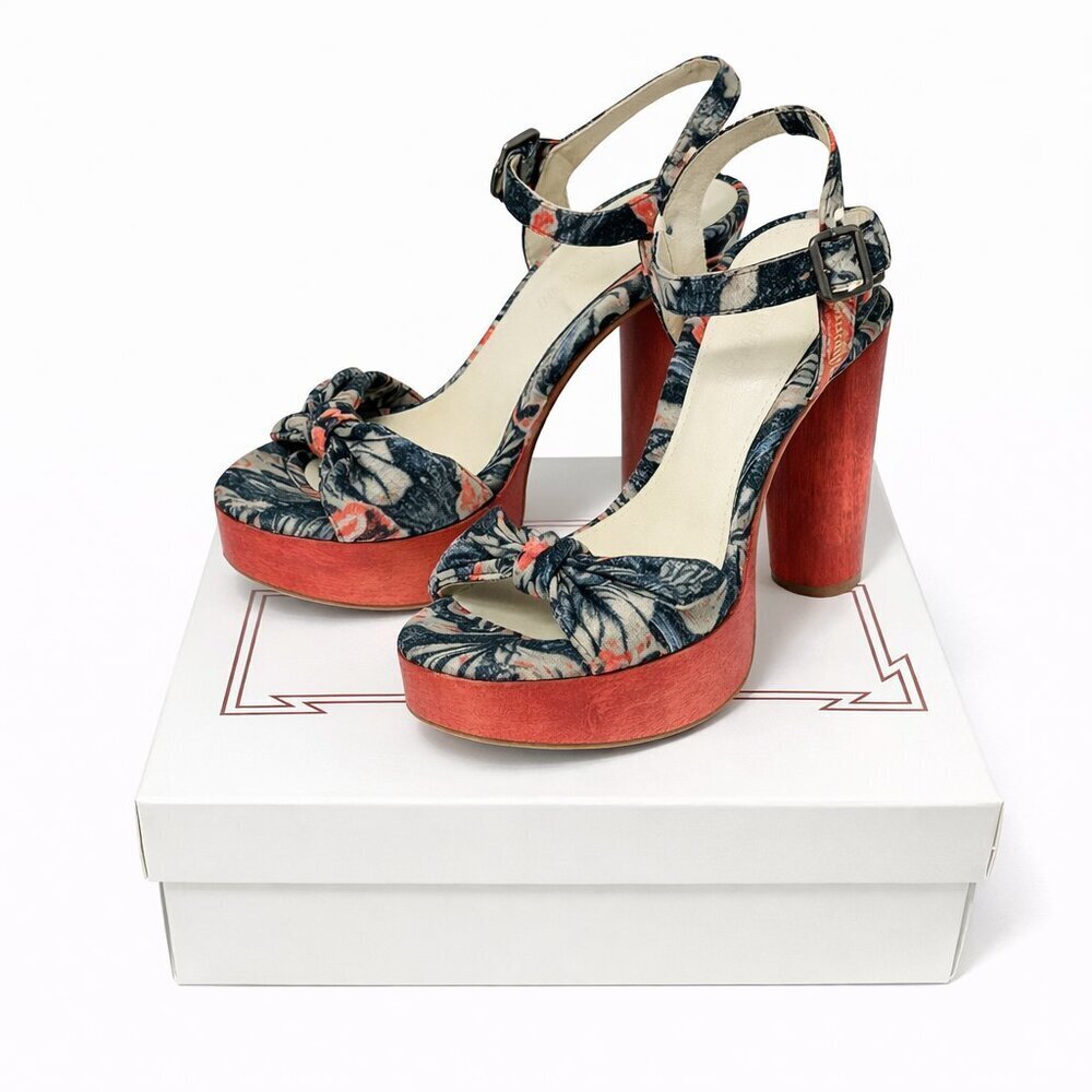 Madison Harding Shoes - Picture 5 of 5